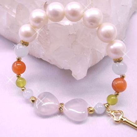 アクアマリン｜STONE SHOP